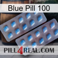 Blue Pill 100 viagra4
